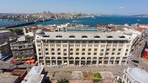 Legacy Ottoman Hotel