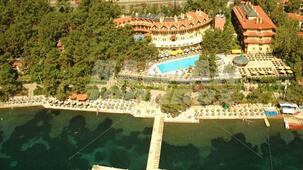 Marmaris Park Otel