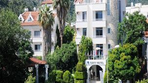 Navy Otel Marmaris