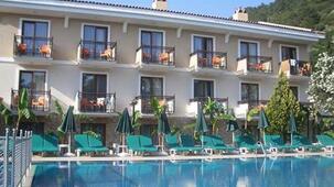 Perdikia Beach Hotel