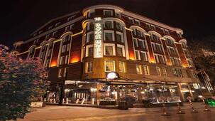 Raymar Hotels Ankara