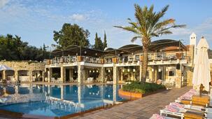 The Marmara Bodrum