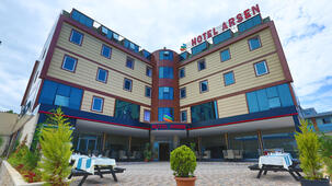 Arsen Hotel