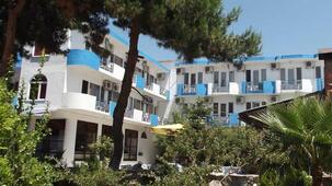 Otel Belgin Erdek