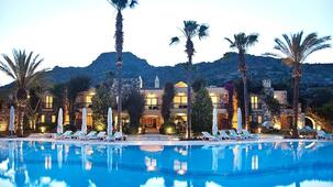 Divan Bodrum