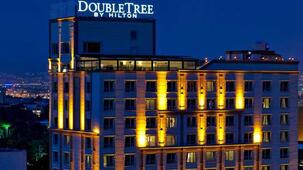 DoubleTree by Hilton Alsancak