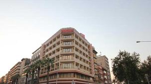 Grand Corner Boutique Hotel