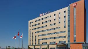 İbis Ankara Airport Hotel