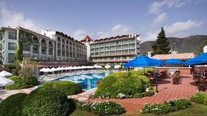 Martı La Perla Otel