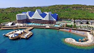 Orange County Resort Hotel Alanya