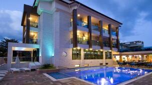 Supreme Marmaris Hotel