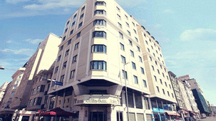 The Green Park Hotel Taksim