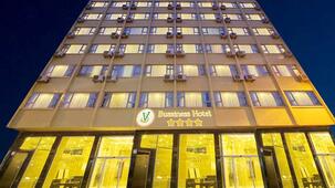 SV Business Otel Diyarbakır