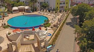 Yelken Mandalinci Spa&Wellness Hotel