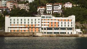 Anemon Ordu Otel