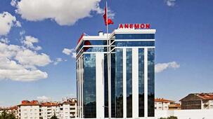 Anemon Konya Otel