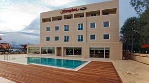 Hampton by Hilton Ordu