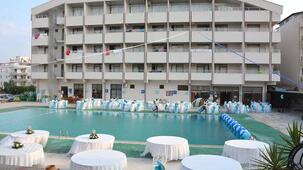 First Class Hotel Didim