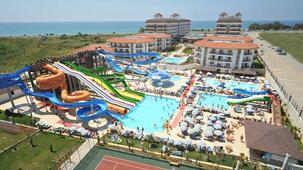 Eftalia Aqua Resort Alanya