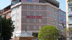 Polatlı Mds Hotel