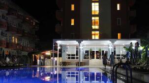 Grand Derya Hotel