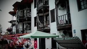 Orkide Apart Otel