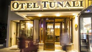 Otel Tunalı