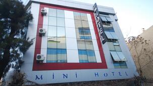 Mini Fuar Hotel