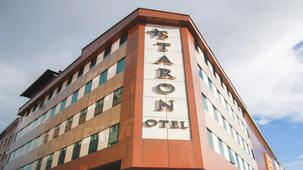 Staron Otel