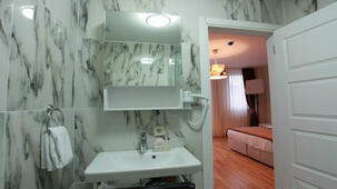 Taksim Çetinkaya Suites