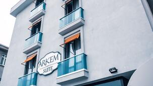 Arkem Hotel 2