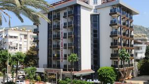 Kleopatra Micador Hotel