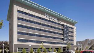 Novotel Kayseri