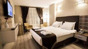 Hotel Business Han