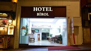 Birol Hotel