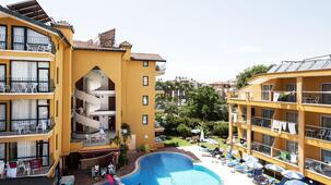 Begonville Apart Hotel
