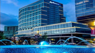 Radisson Collection Hotel Vadistanbul