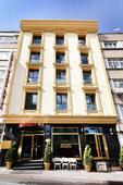 Grand Hitit Hotel