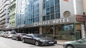 Laleli Hotel İzmir