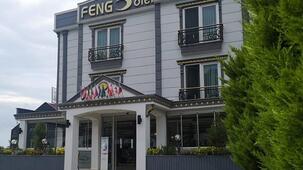 Fengo Hotel & Spa