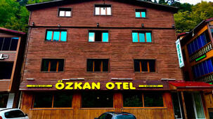 Özkan Otel