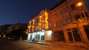 Asmir Suites Hotel