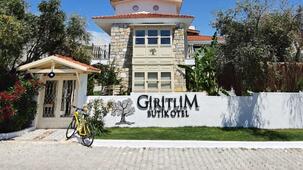 Giritlim Butik Otel