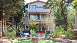 La Casita Boutique Hotel