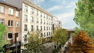 Halifaks Hotel
