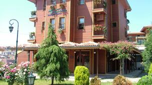 Turquhouse Boutique Hotel