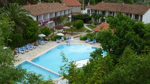 Sultan Palas Otel