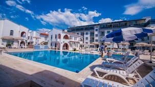İnci Apart & Hotel