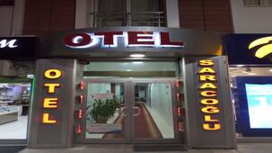 Bayburt Saraçoğlu Otel