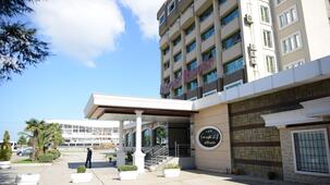 Samsun Airport Resort Hotel